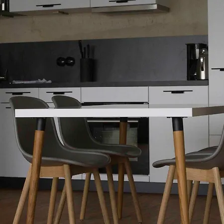 Z1-das Haus Apartamento